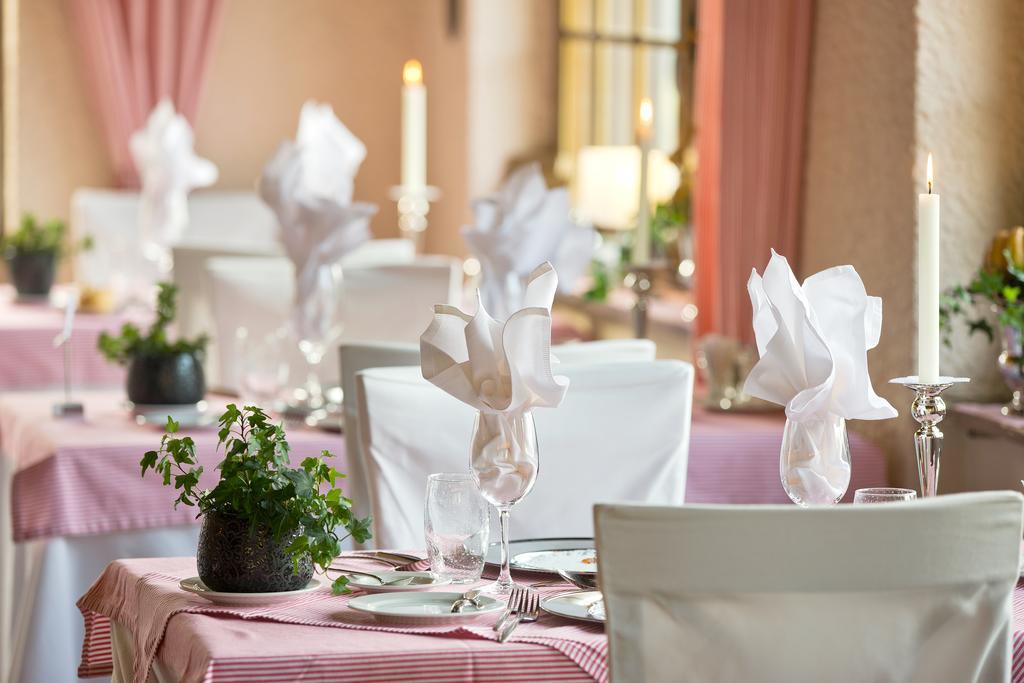 Hotel Restaurant Buerchnerhof Burchen Luaran gambar