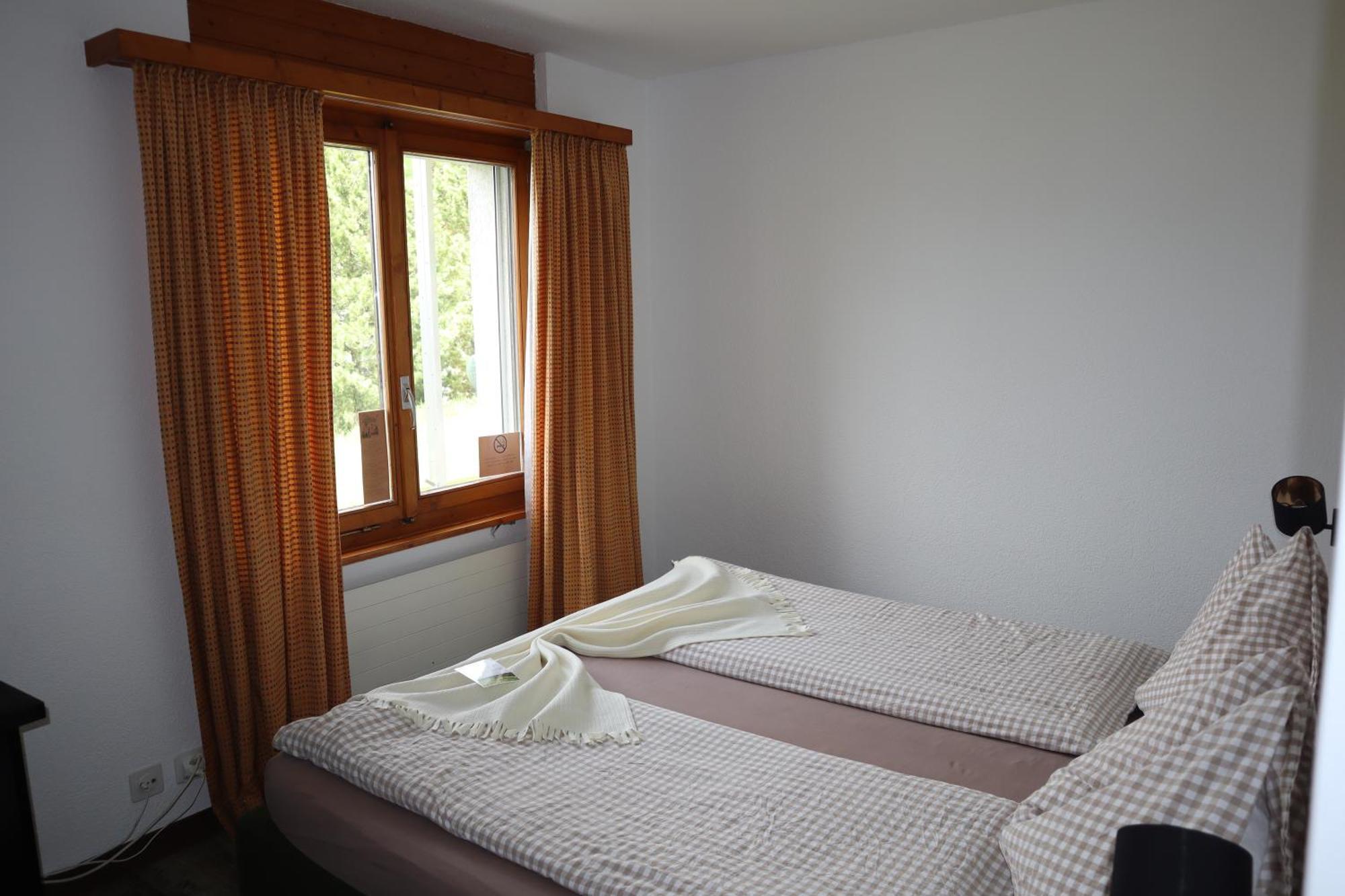 Hotel Restaurant Buerchnerhof Burchen Bilik gambar